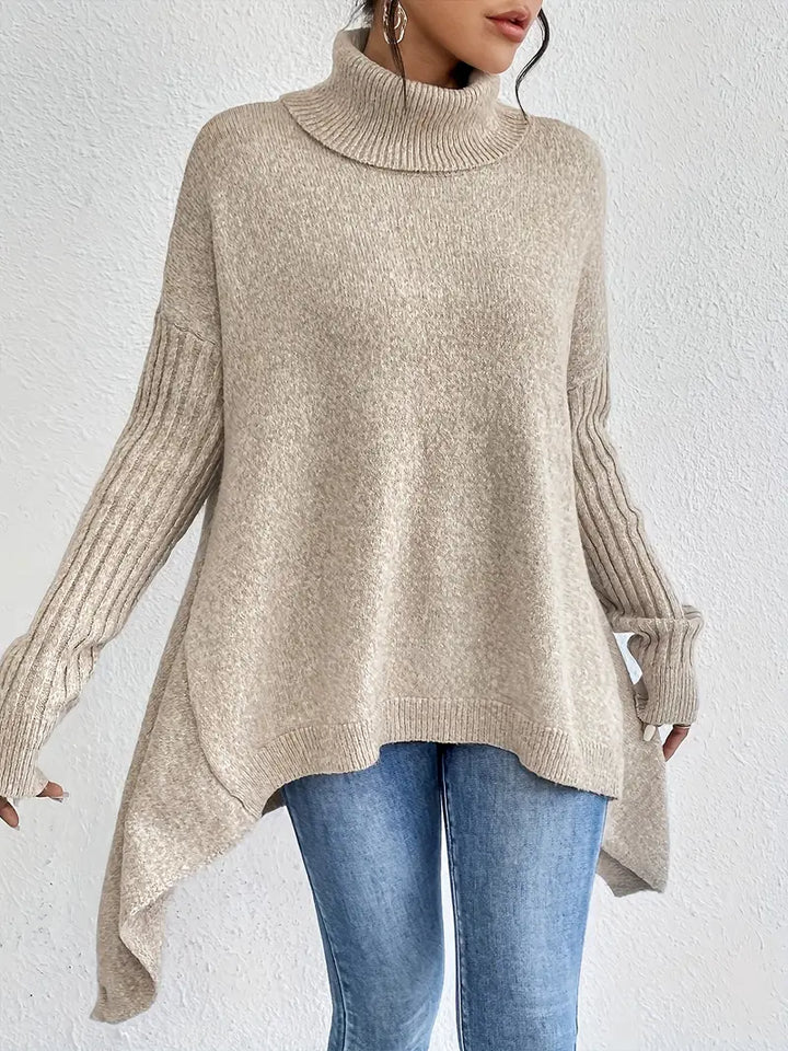 Chantal - Stylish Casual Sweater