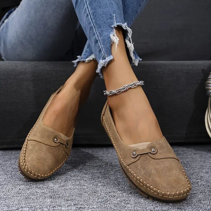 Taylor - Casual Non-Slip Shoes