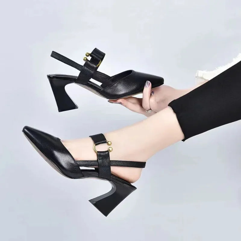 Sylvia - Orthopedic Women Shoes