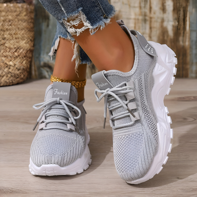 Tilly – Orthopedic Comfort Sneakers