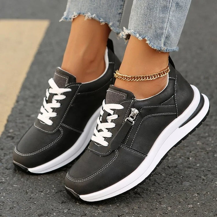 Helena - Stylish Casual Shoes