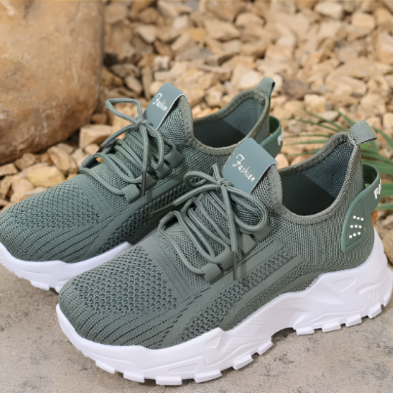 Tilly – Orthopedic Comfort Sneakers