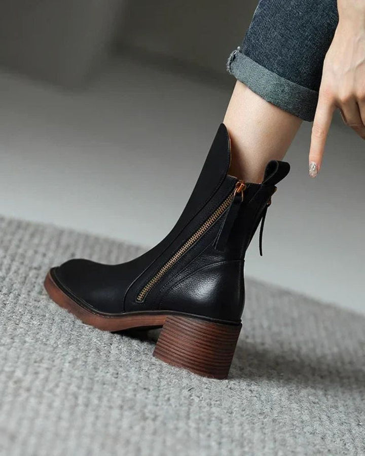 Bella | Elegant Ankle Boots