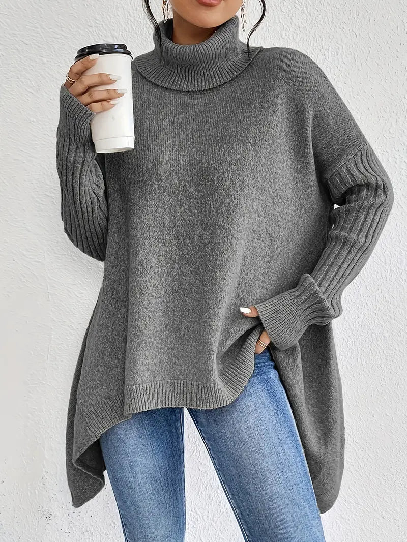 Chantal - Stylish Casual Sweater