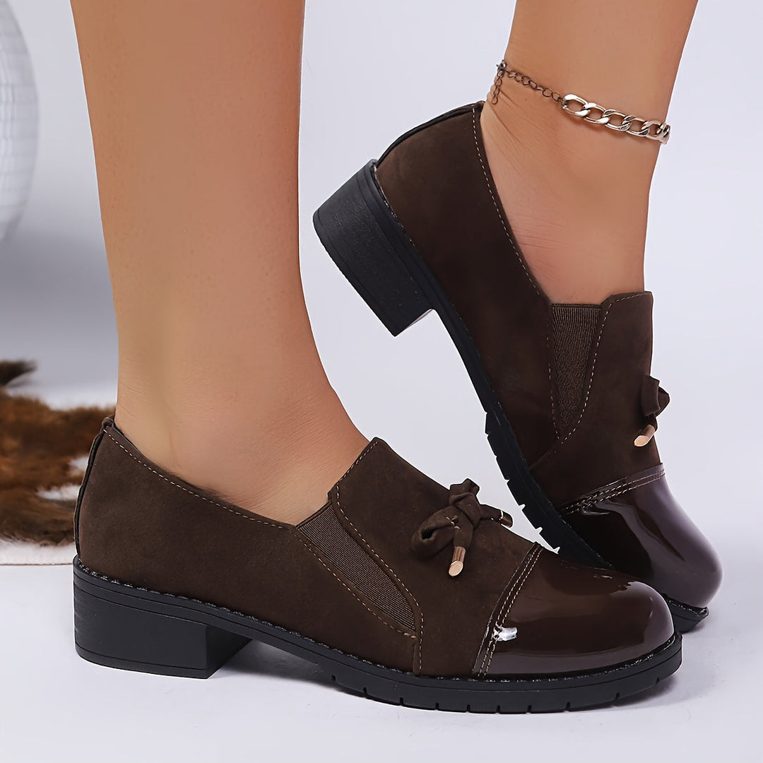 Virelle - Elegant Casual Shoes