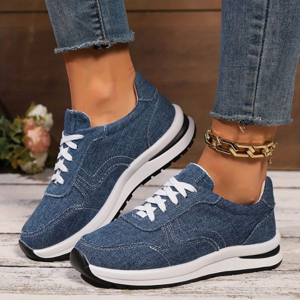 Emma - Orthopedic Shoes