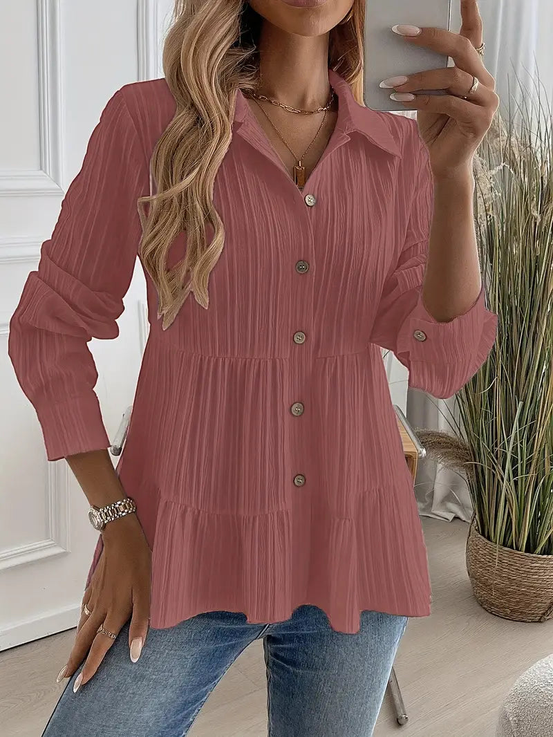 Malinda – Stylish Long Sleeve