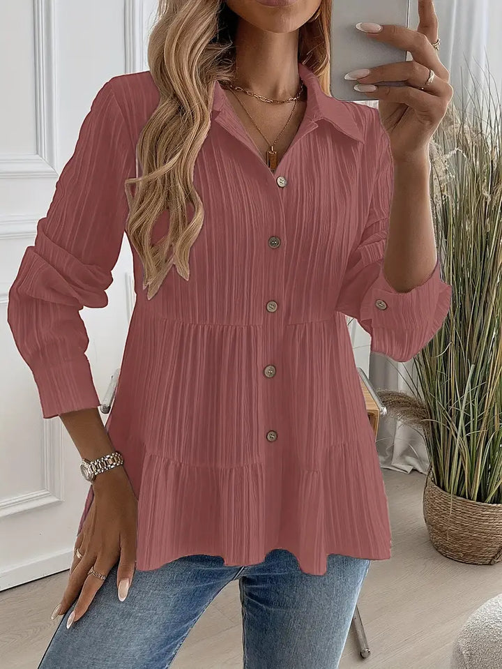 Malinda – Stylish Long Sleeve