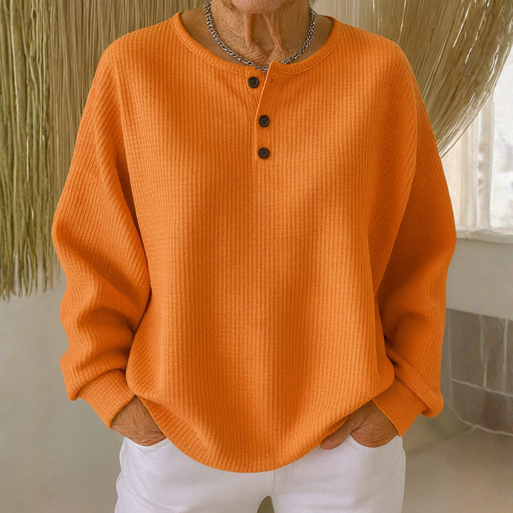 Mariah - Comfortable Sweater