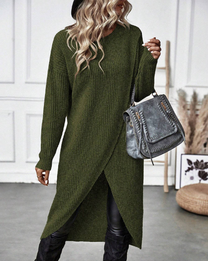 Nancy - Stylish Casual Sweater