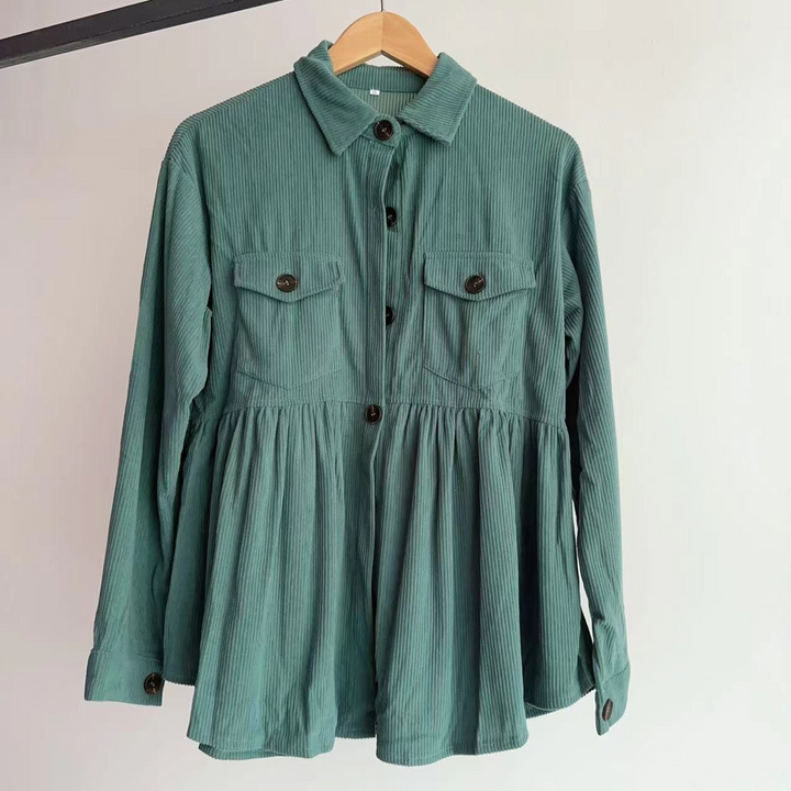 Maris- Vintage Long Sleeve