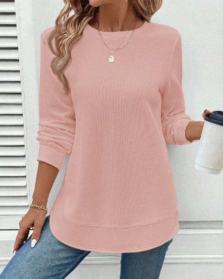 Alisa - Long Sleeve