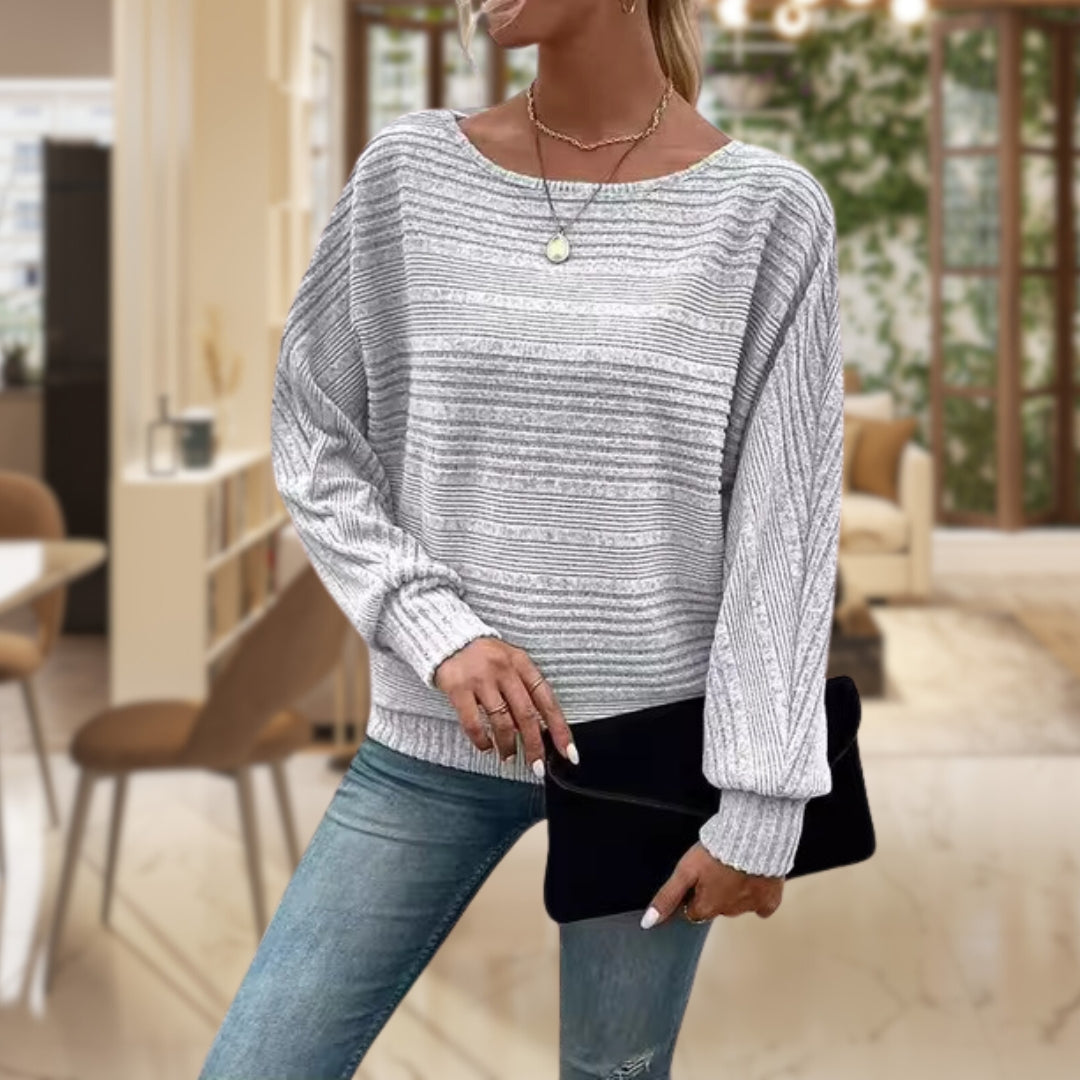 Tamara - Elegant Sweater