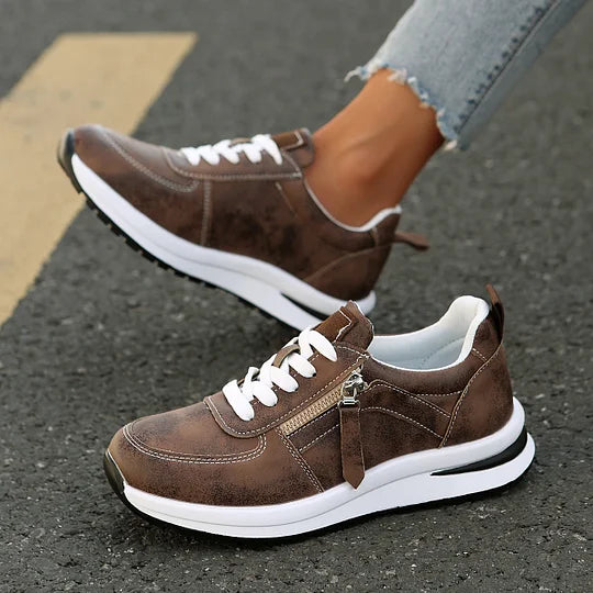 Helena - Stylish Casual Shoes