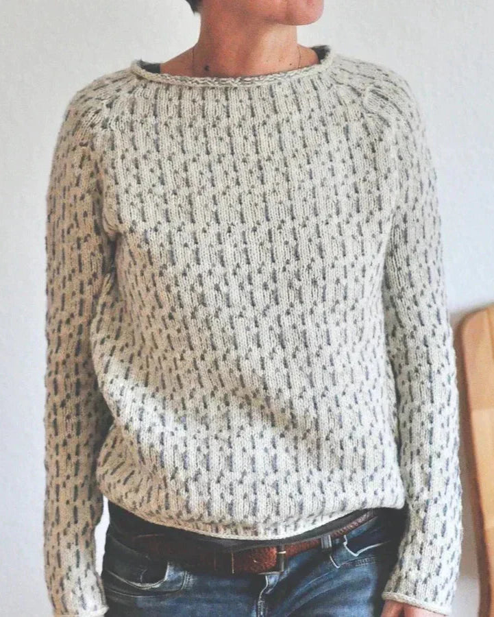 Veronika - The Chic Pullover