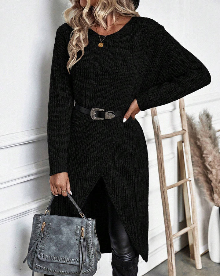 Nancy - Stylish Casual Sweater