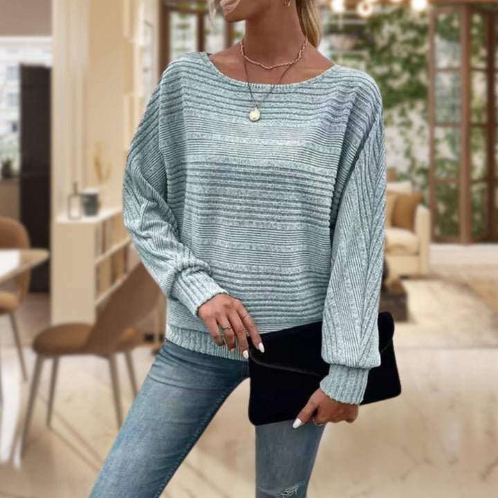Tamara - Elegant Sweater
