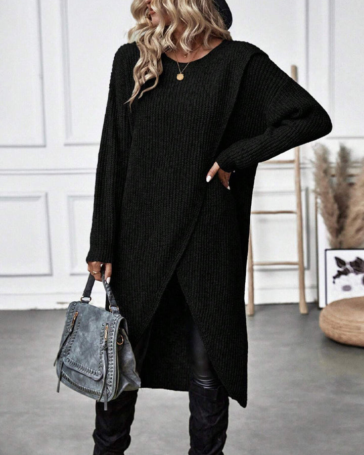 Nancy - Stylish Casual Sweater