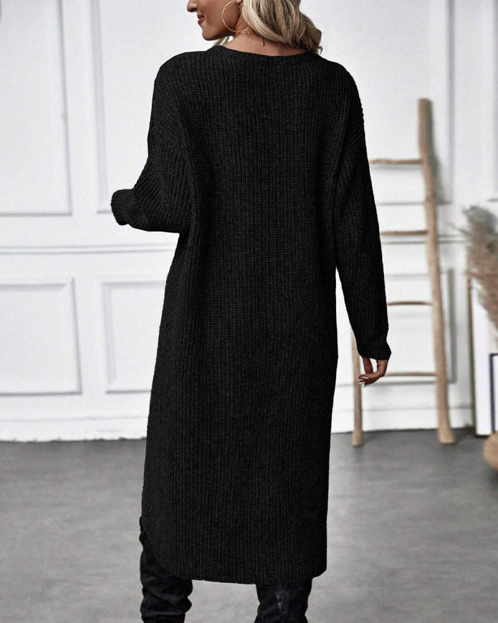 Nancy - Stylish Casual Sweater