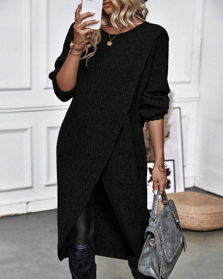 Nancy - Stylish Casual Sweater