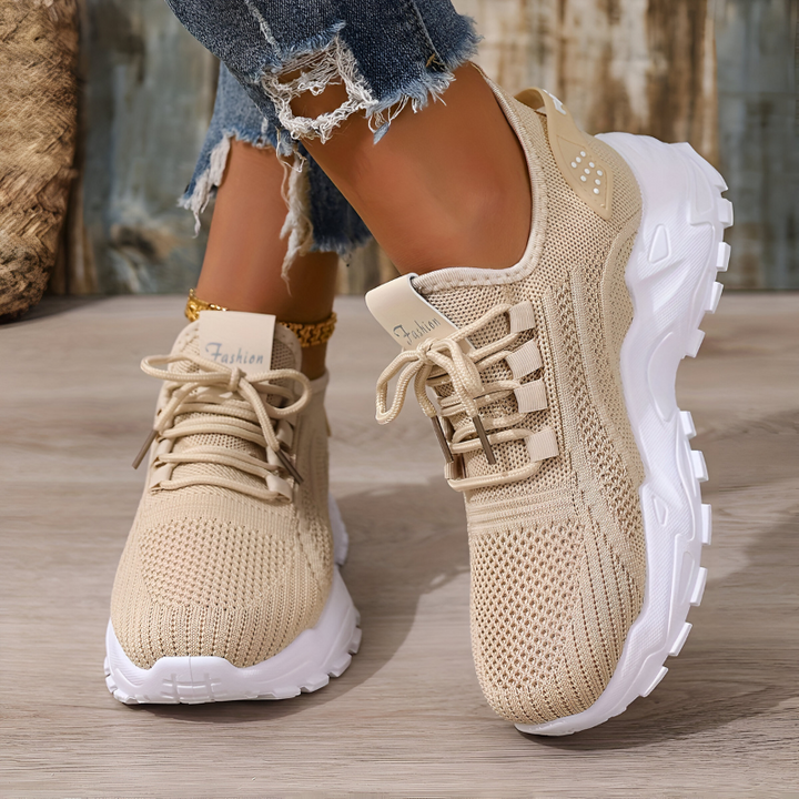 Tilly – Orthopedic Comfort Sneakers