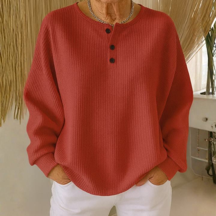 Mariah - Comfortable Sweater