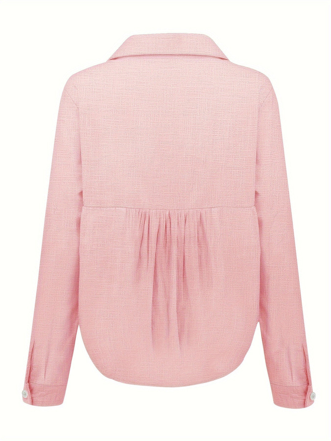 Stella - Breezy blouse