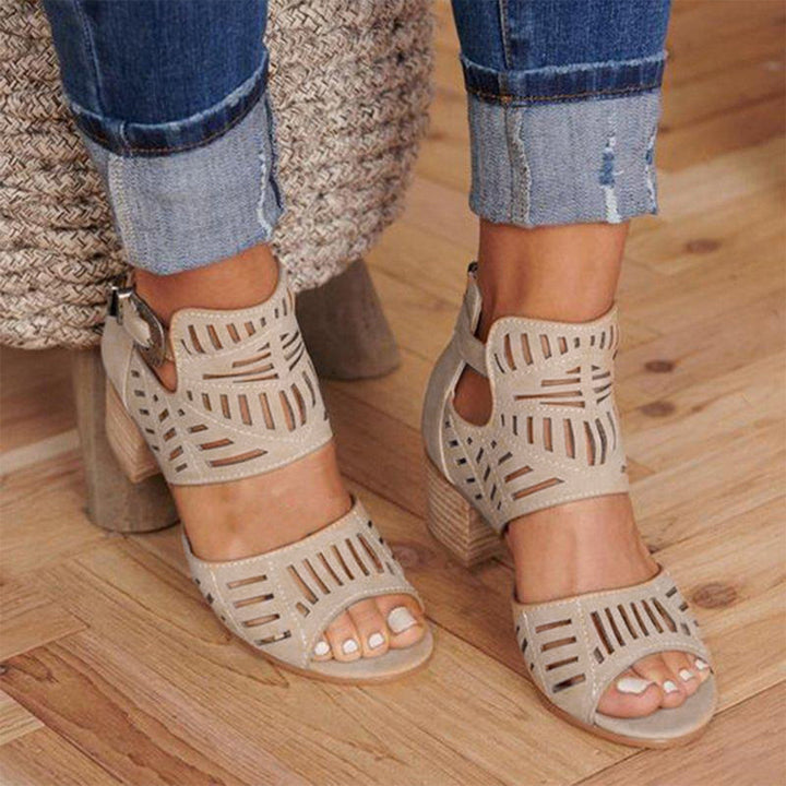 Helen – Comfortable Stylish Women’s Shoes