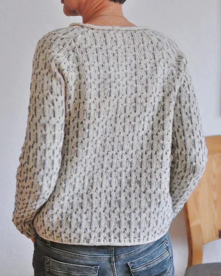 Veronika - The Chic Pullover