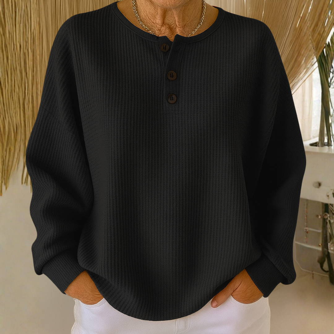 Mariah - Comfortable Sweater