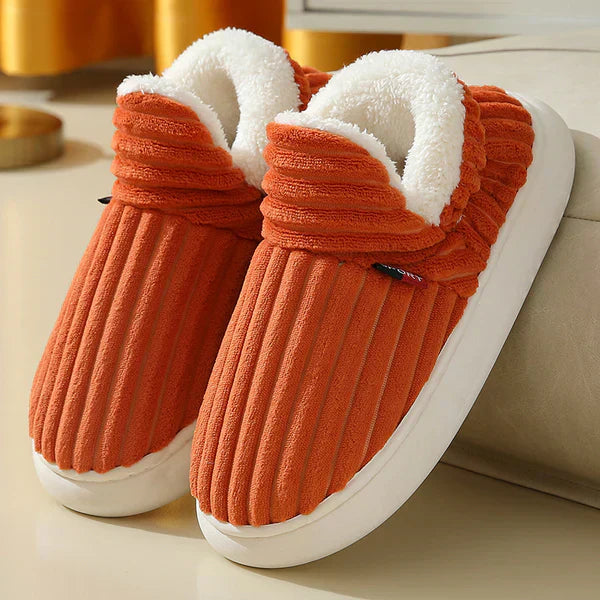 Warmsy - Cozy Slippers