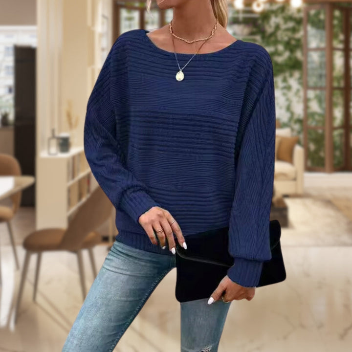 Tamara - Elegant Sweater