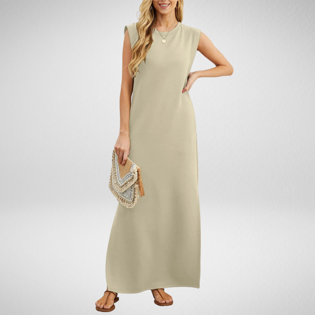 Ruby –  Flowing Maxi Dress