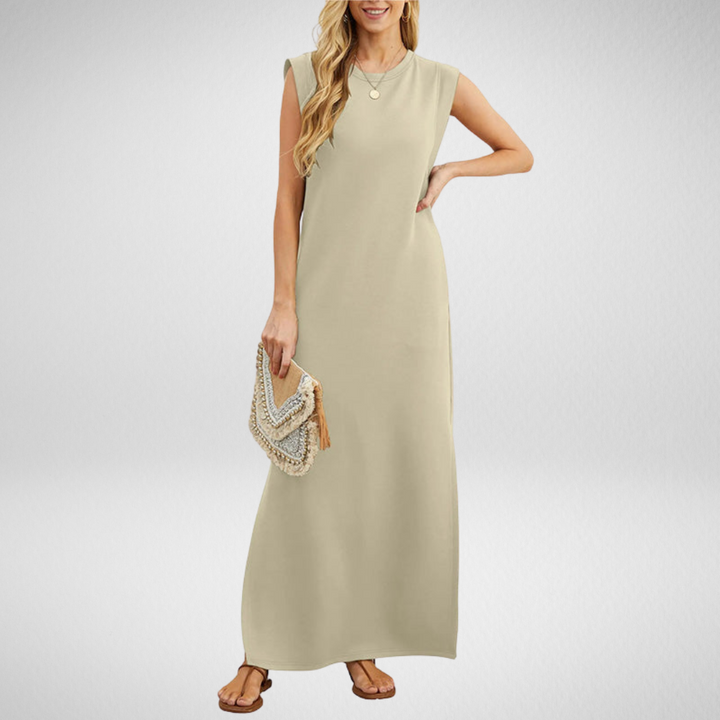 Ruby –  Flowing Maxi Dress