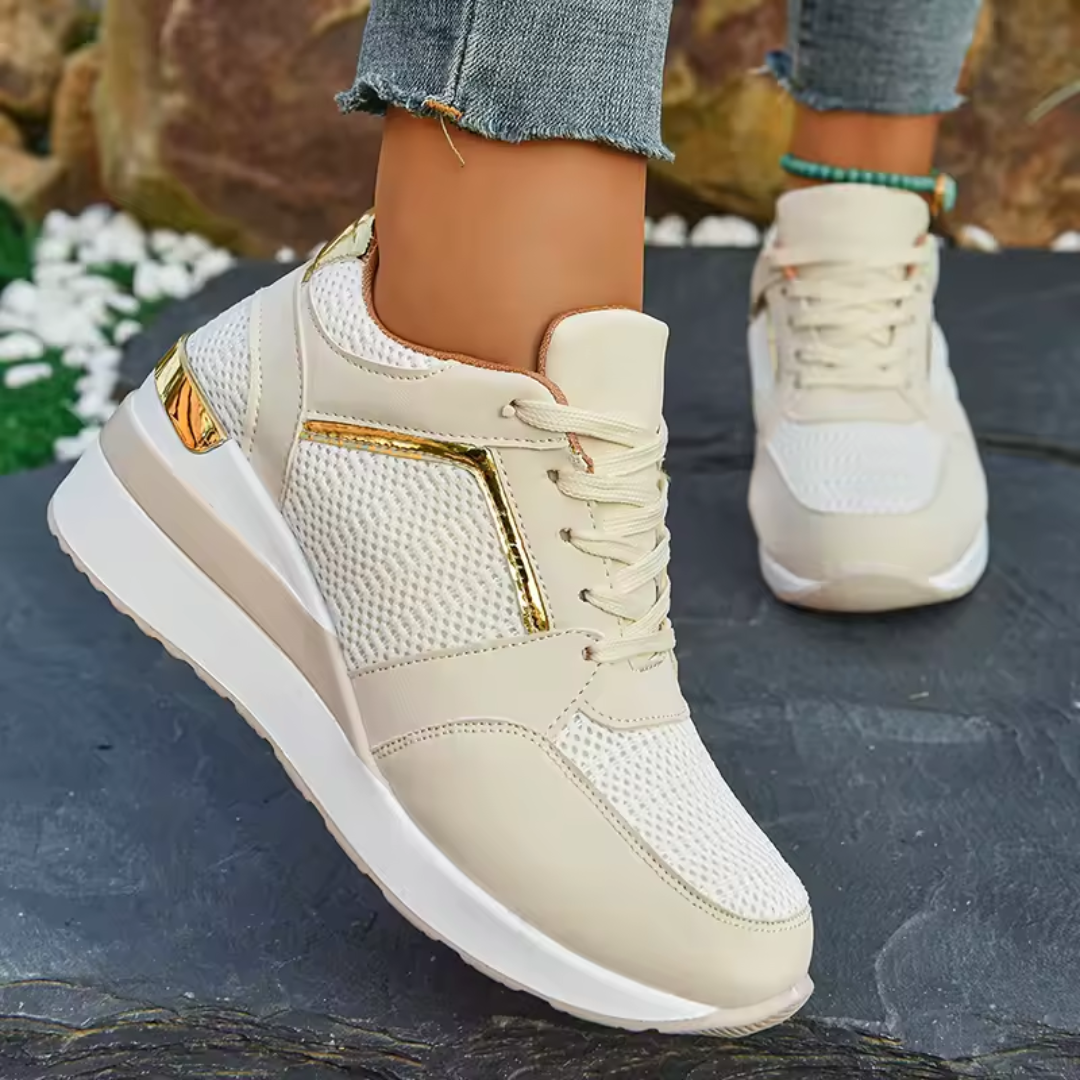 Lena - Women's Orthopedic Shoes