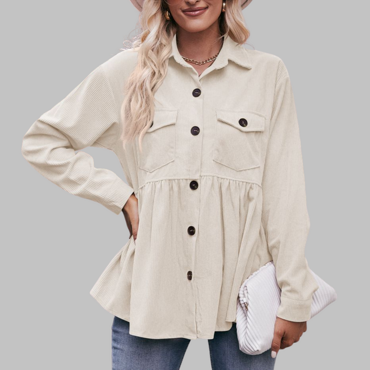 Maris- Vintage Long Sleeve