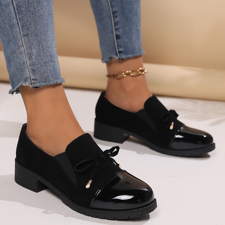 Virelle - Elegant Casual Shoes