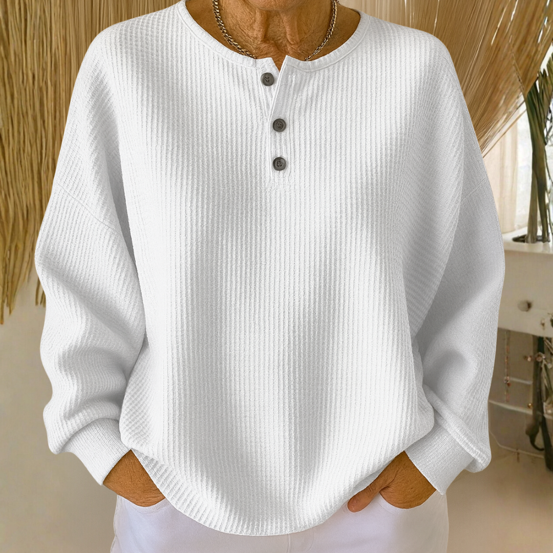 Mariah - Comfortable Sweater