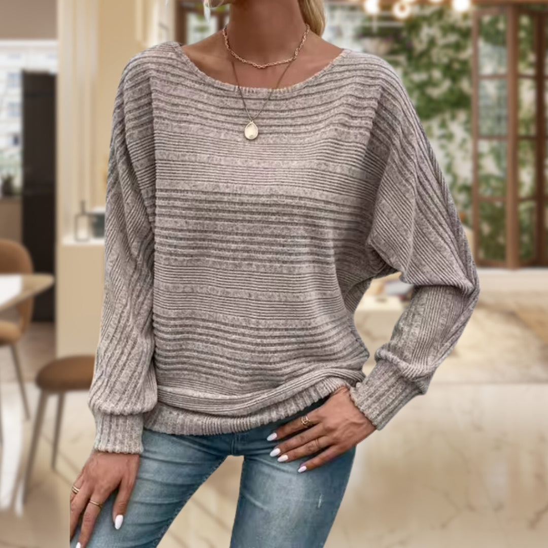 Tamara - Elegant Sweater