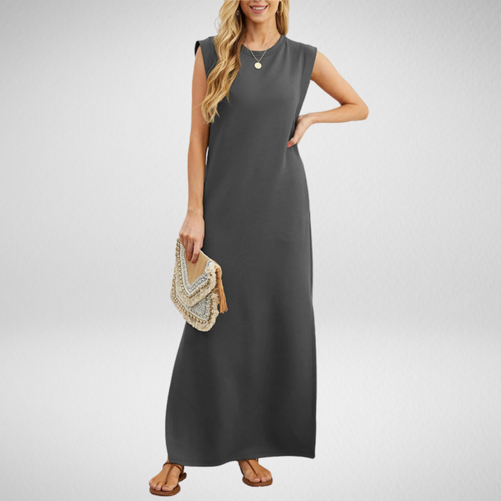Ruby –  Flowing Maxi Dress