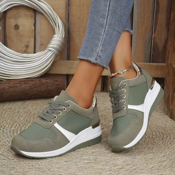 Britt - Women's Orthopedic Shoes