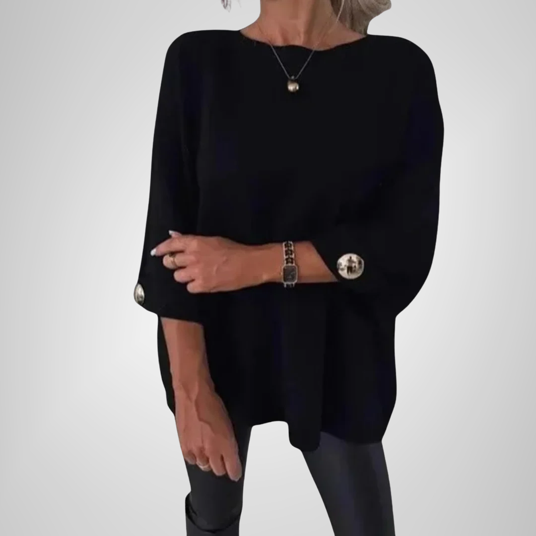 Vicky - Elegant Comfort Jumper