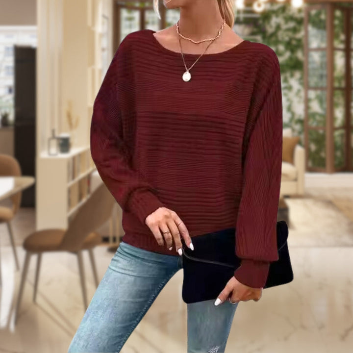 Tamara - Elegant Sweater