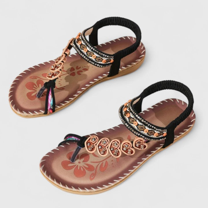 Maisara | Elegant Sandals