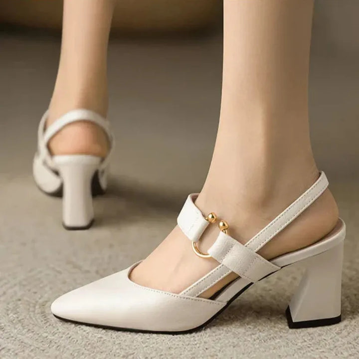 Sylvia - Orthopedic Women Shoes