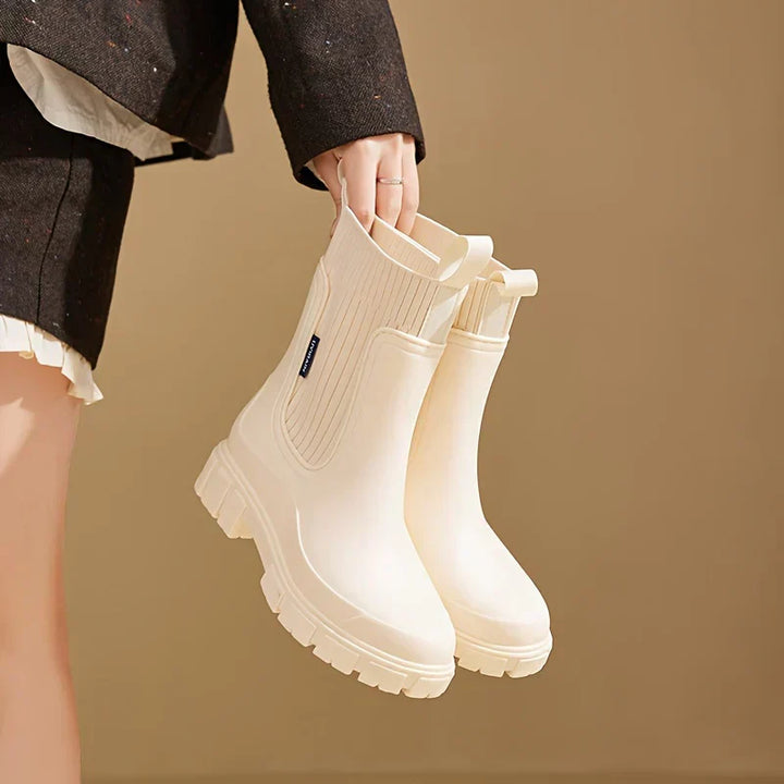 Carleen - Stylish Casual Ankle Boots