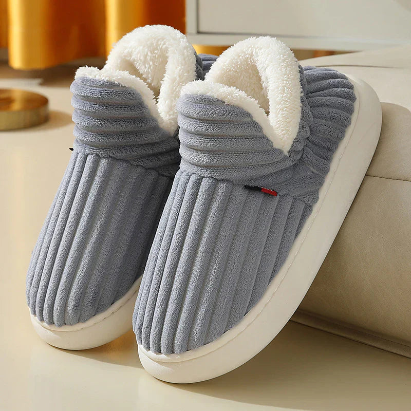 Warmsy - Cozy Slippers