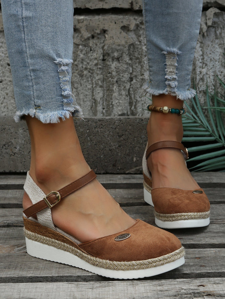 Susanna - Stylish Comfortable Orthopedic Sandal