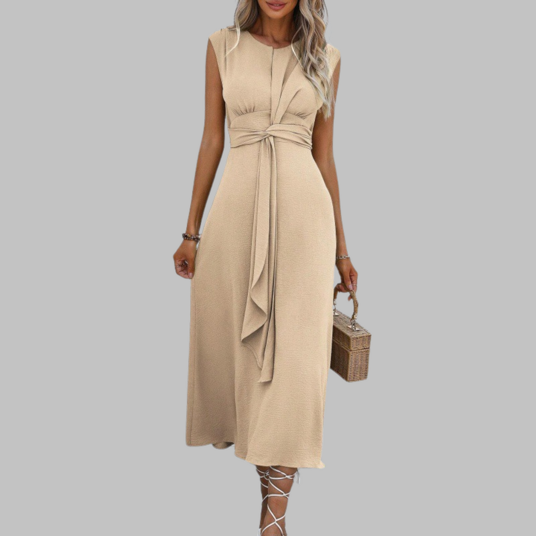 Railey - Elegant Long Dress