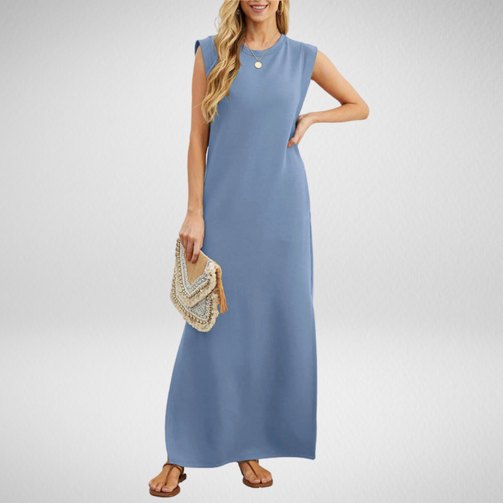 Ruby –  Flowing Maxi Dress